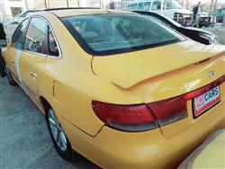 هیوندای ازێرا